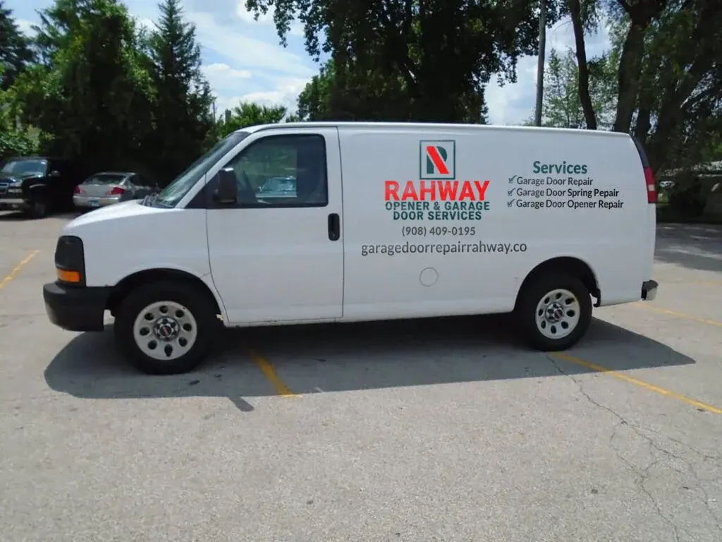 Garage Door Repair Rahway Rahway